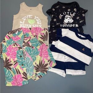 Baby Gap Summer Bundle - 6-12 months